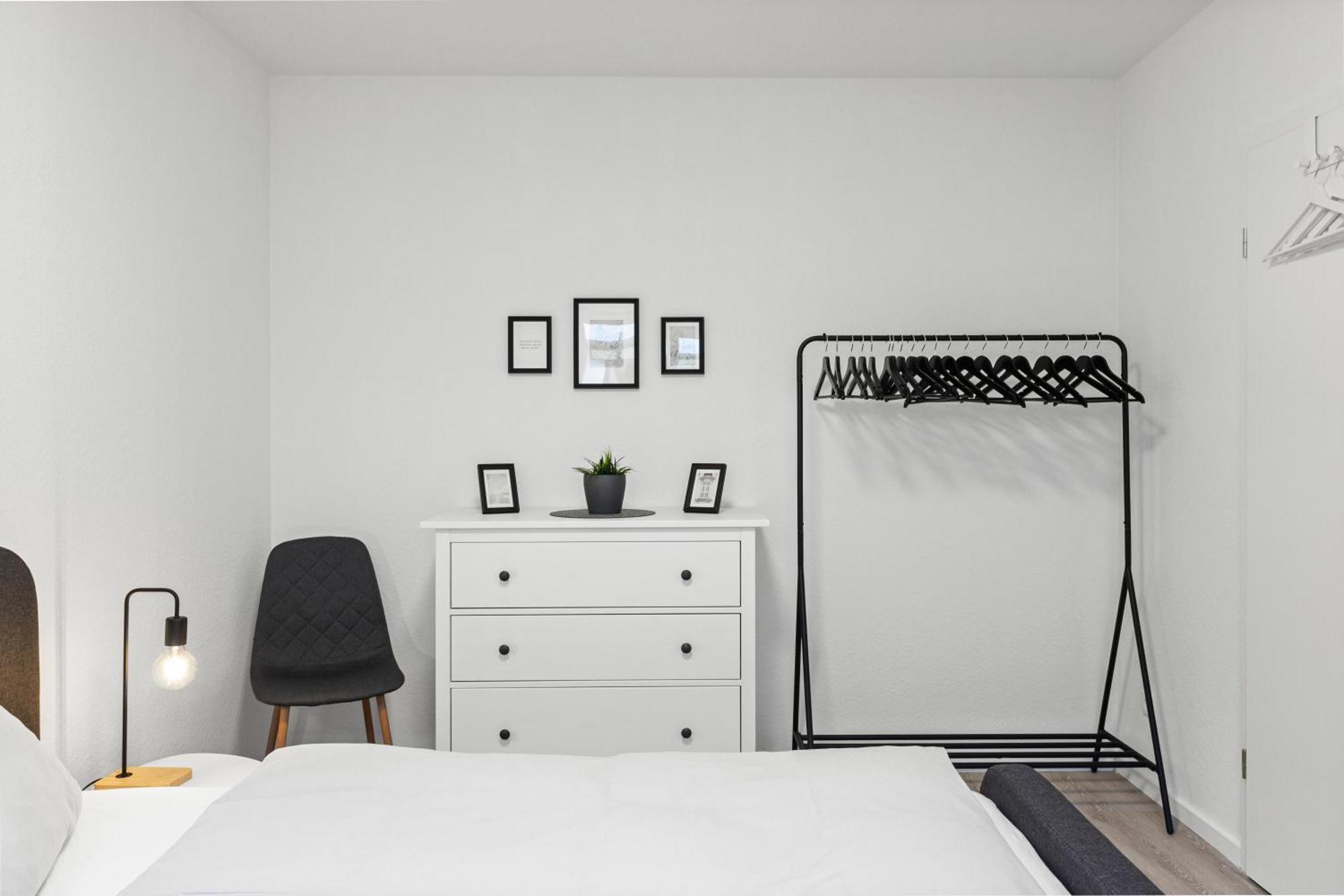 Winetime - Modern - Boxspringbetten - Naehe Mercedes-Benz Woerth am Rhein Dış mekan fotoğraf