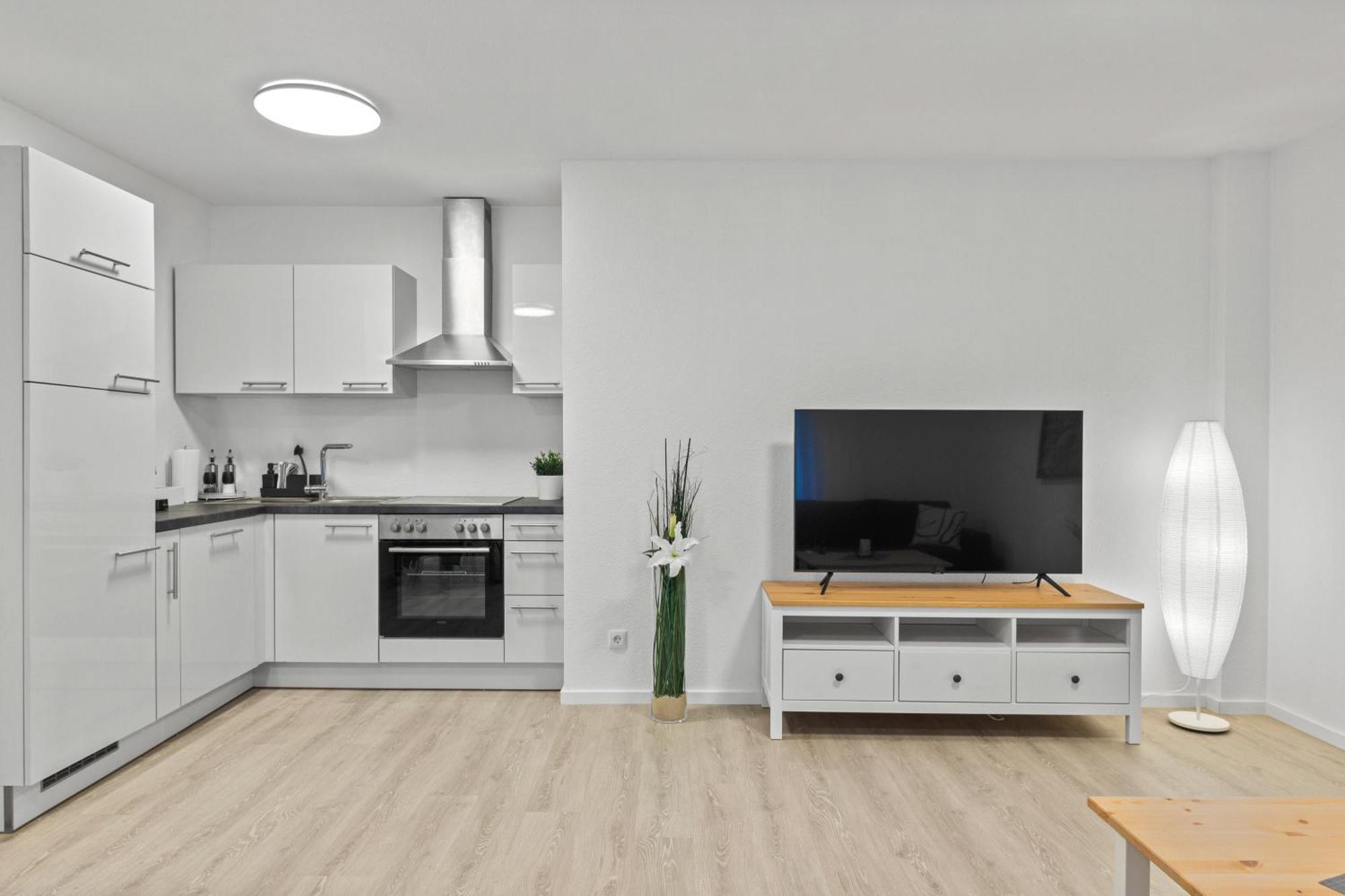 Winetime - Modern - Boxspringbetten - Naehe Mercedes-Benz Woerth am Rhein Dış mekan fotoğraf
